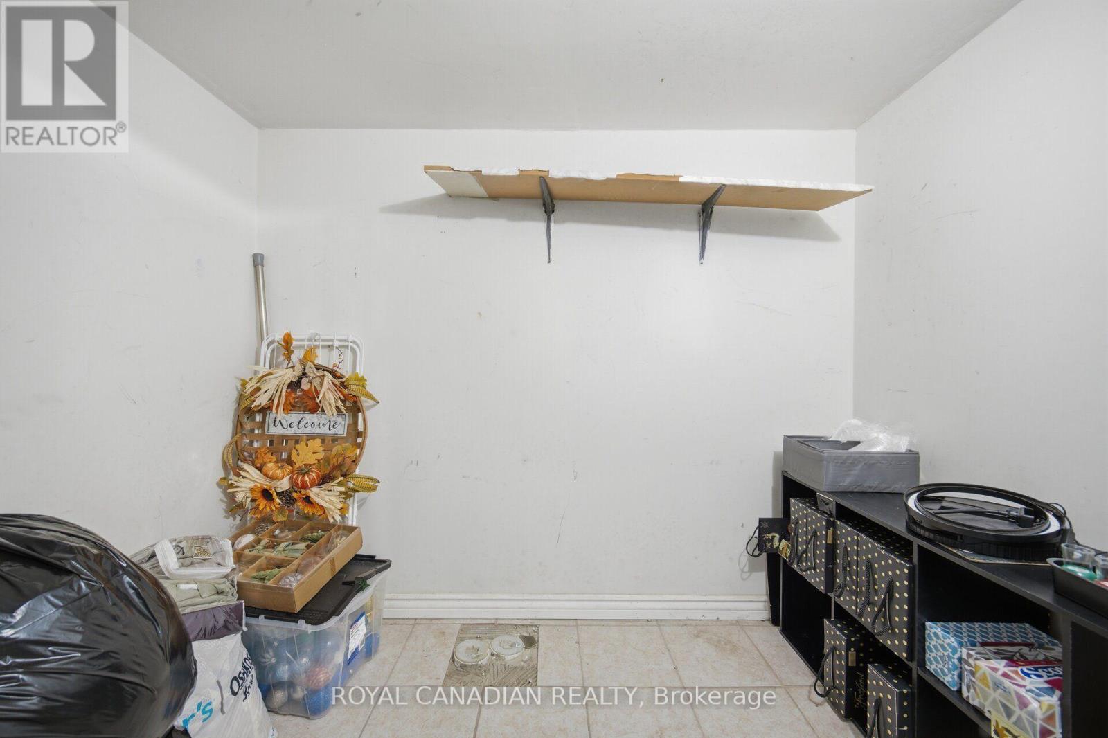 88 Olde Town Road, Brampton, Ontario  L6X 4X9 - Photo 34 - W13701204