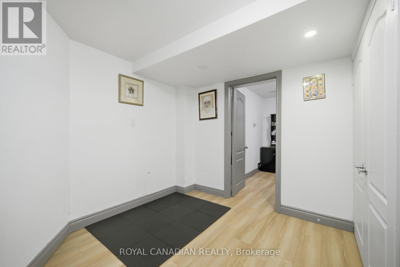 88 Olde Town Road, Brampton, Ontario  L6X 4X9 - Photo 38 - W13701204