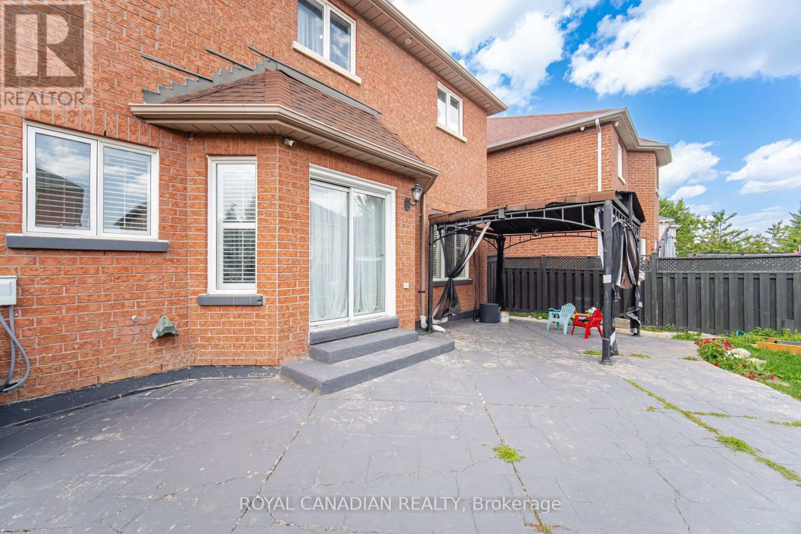 88 Olde Town Road, Brampton, Ontario  L6X 4X9 - Photo 44 - W13701204