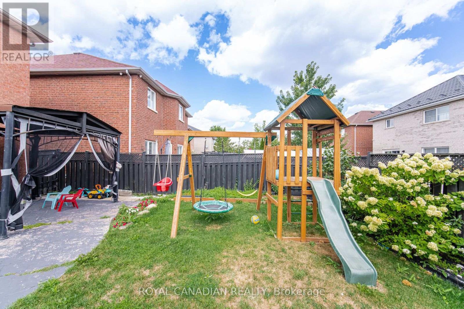 88 Olde Town Road, Brampton, Ontario  L6X 4X9 - Photo 45 - W13701204