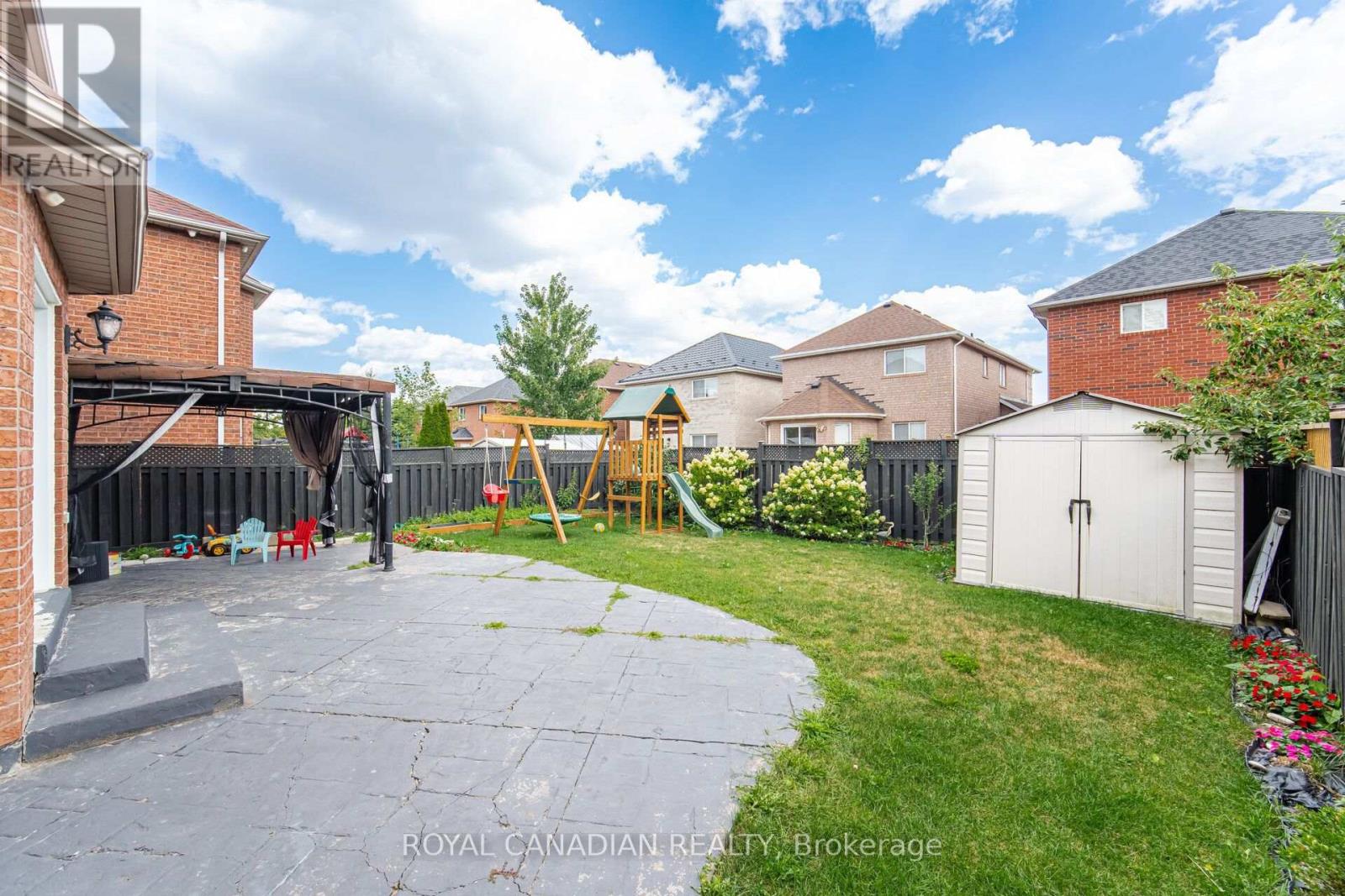 88 Olde Town Road, Brampton, Ontario  L6X 4X9 - Photo 50 - W13701204