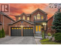 88 OLDE TOWN ROAD, Brampton, Ontario