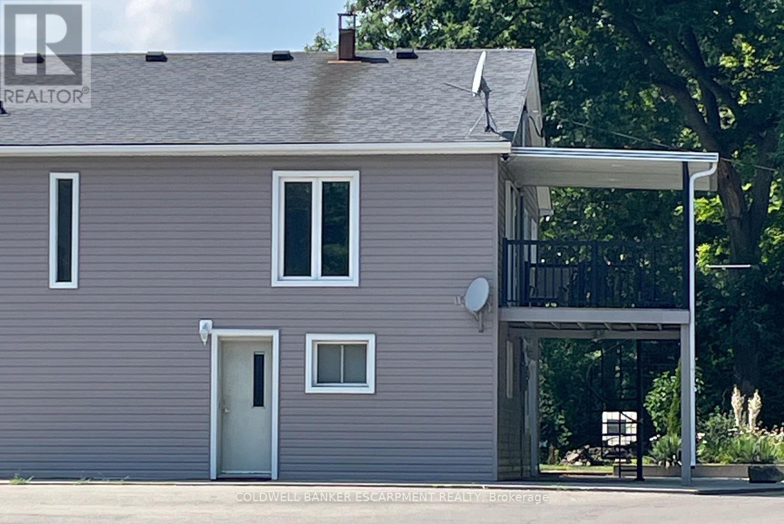 2 LEVELS - 4449 MILBUROUGH LINE, Burlington, Ontario