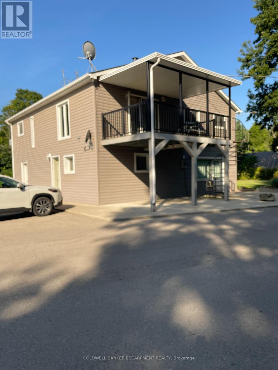 2 Levels - 4449 Milburough Line, Burlington, Ontario  L7P 0C5 - Photo 11 - W13701206