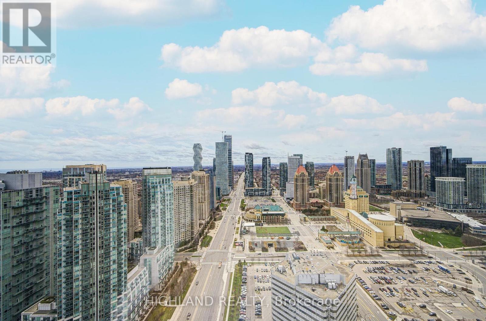 2804 - 4015 The Exchange Road, Mississauga, Ontario L5B 0N9 - Photo 12 - W13701276