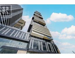 2804 - 4015 THE EXCHANGE ROAD, Mississauga, Ontario