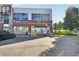 8 - 5 CHERRYCREST DRIVE, Brampton, Ontario