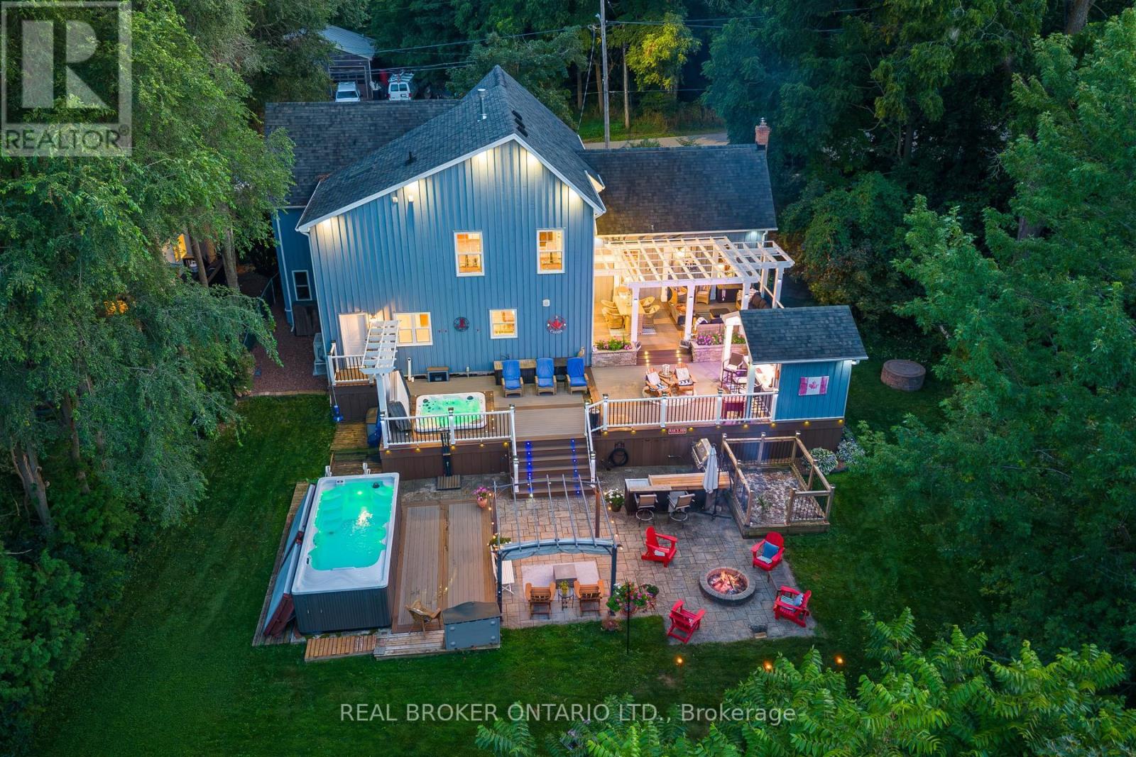 25 STEWARTTOWN ROAD, Halton Hills, Ontario