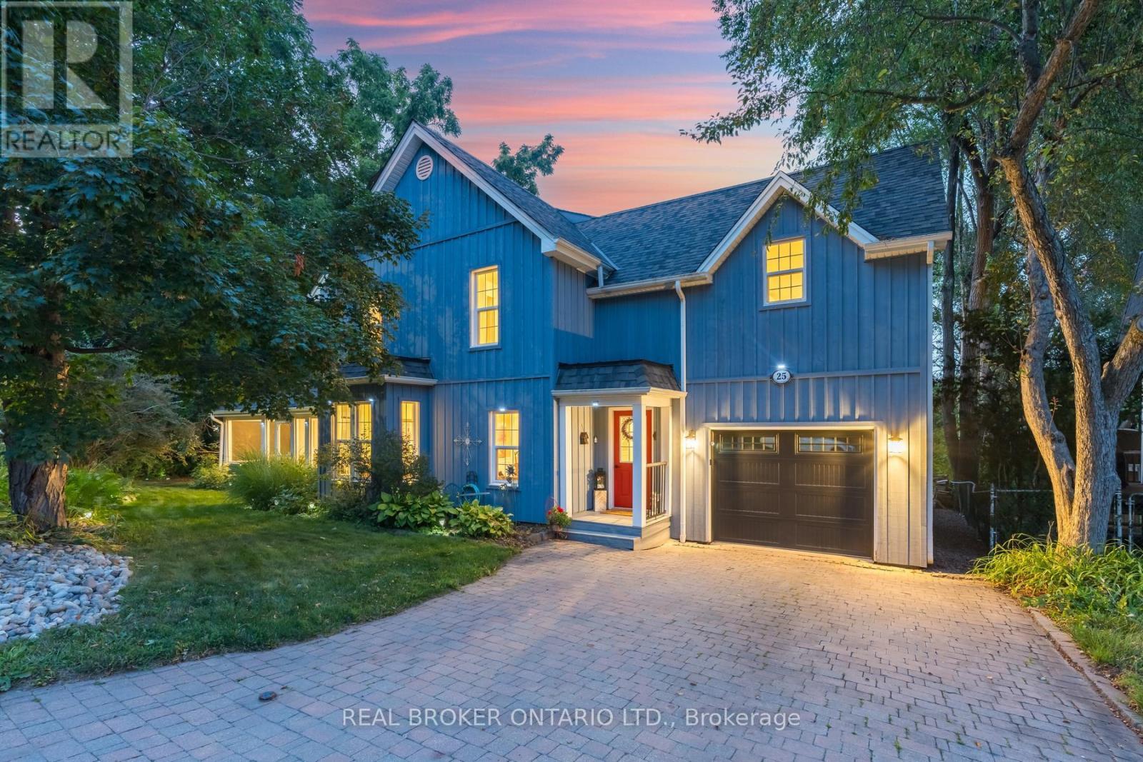 25 Stewarttown Road, Halton Hills, Ontario  L7G 4S5 - Photo 2 - W13701292