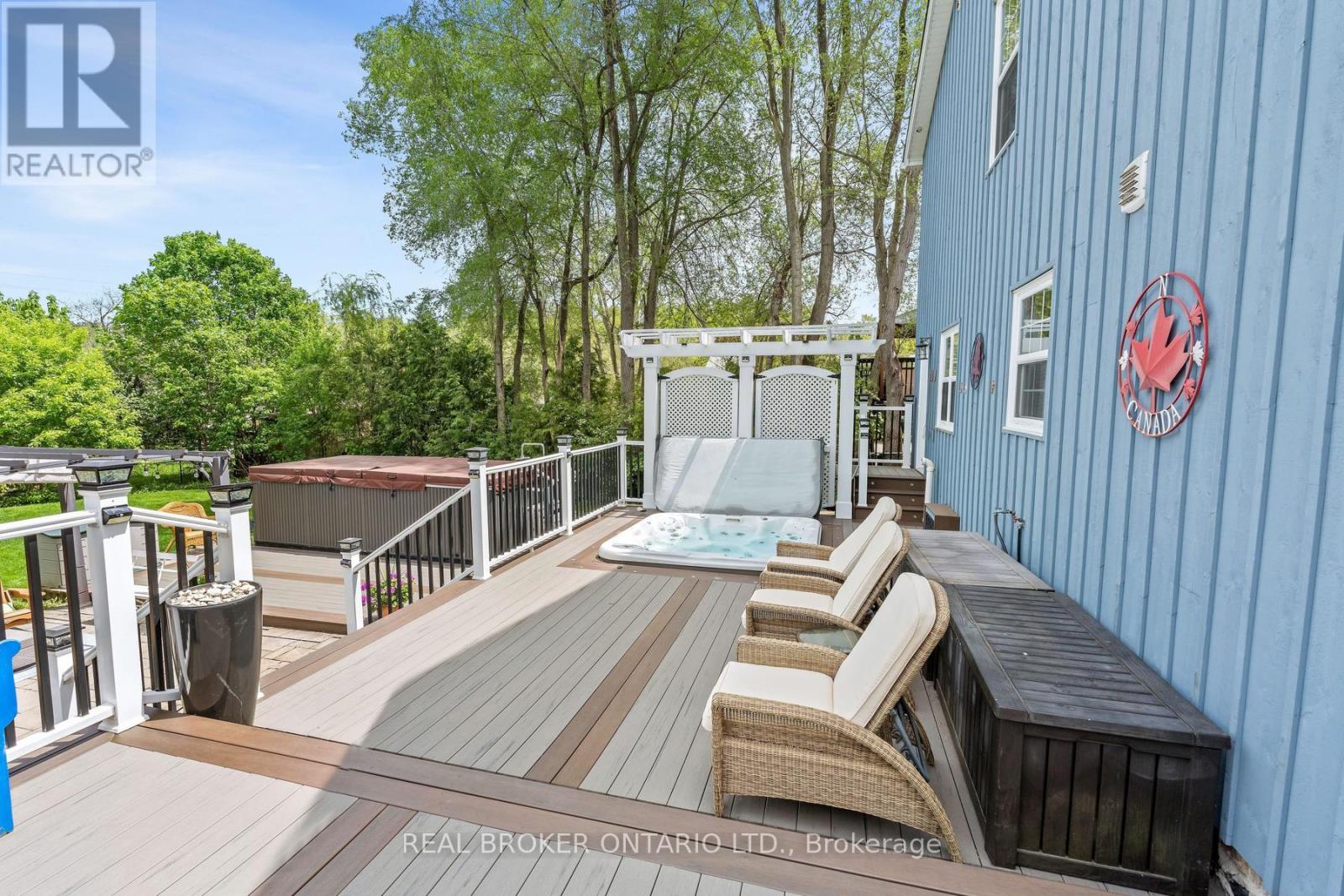 25 Stewarttown Road, Halton Hills, Ontario  L7G 4S5 - Photo 47 - W13701292