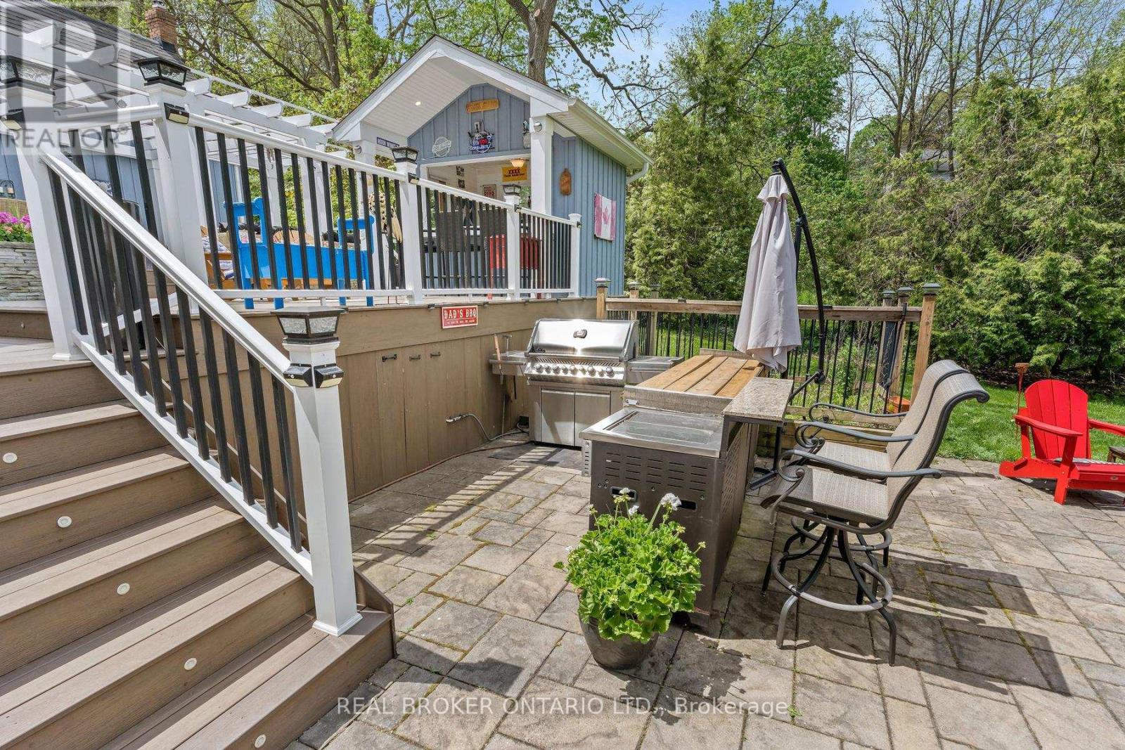 25 Stewarttown Road, Halton Hills, Ontario  L7G 4S5 - Photo 50 - W13701292