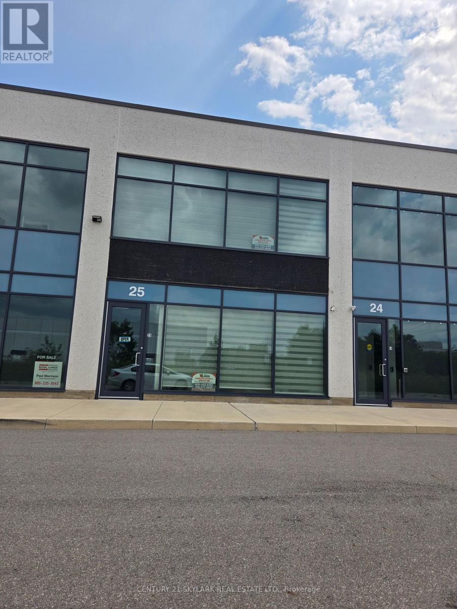 25 - 760 LAURENTIAN DRIVE, Burlington, Ontario
