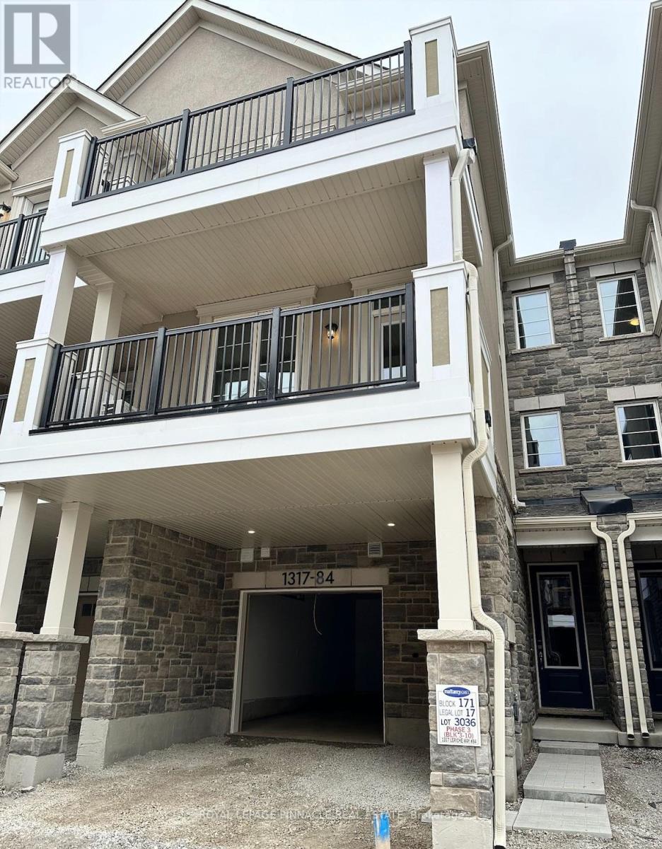 84 - 1317 Leriche Way, Milton, Ontario L9E 0H5 - Photo 3 - W13701320