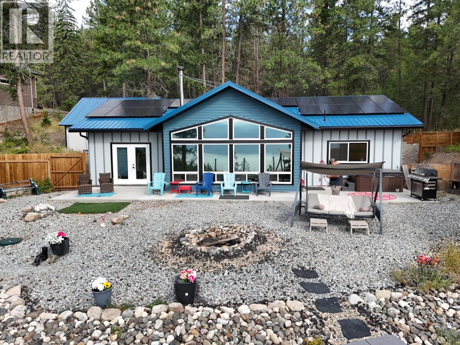 10795 Westshore Road, Vernon, British Columbia  V1H 2C3 - Photo 17 - 10398170