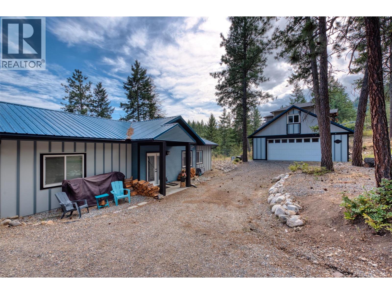 10795 Westshore Road, Vernon, British Columbia  V1H 2C3 - Photo 23 - 10398170