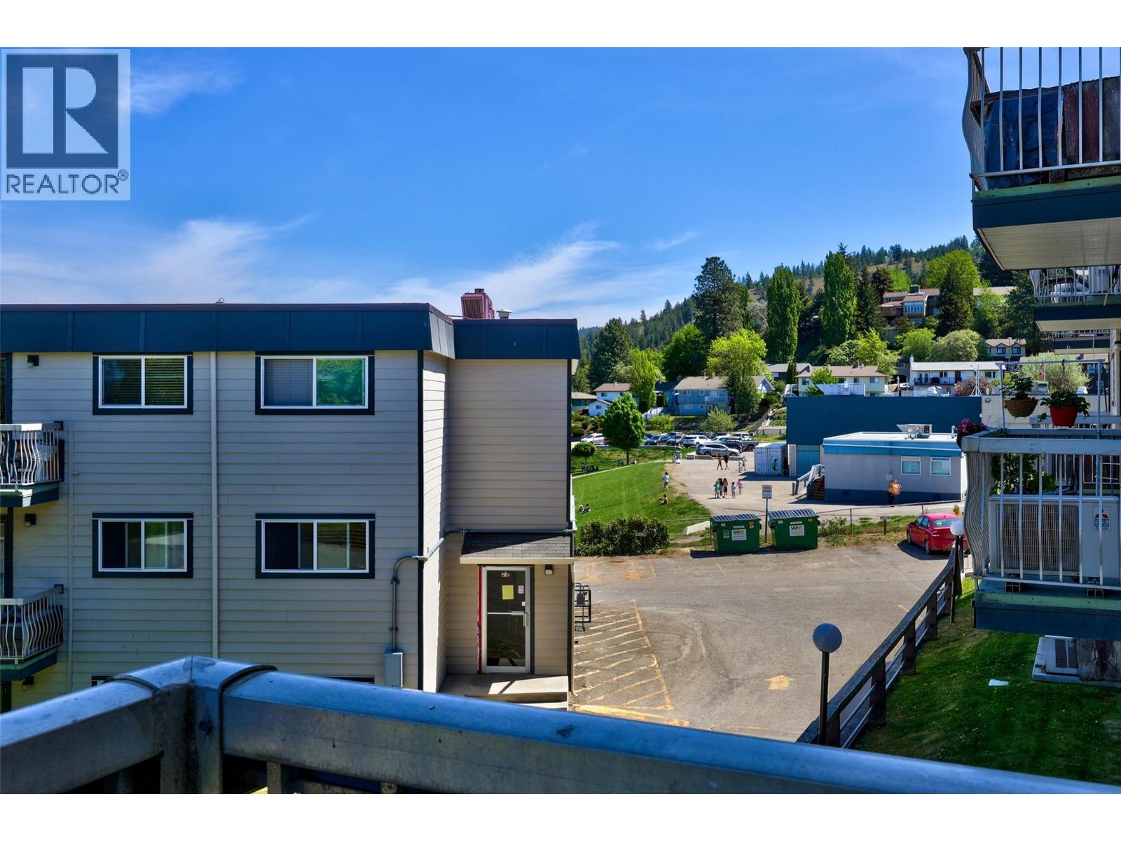 1595 Summit Drive Unit# 18, Kamloops, British Columbia  V2E 1E9 - Photo 14 - 10398472