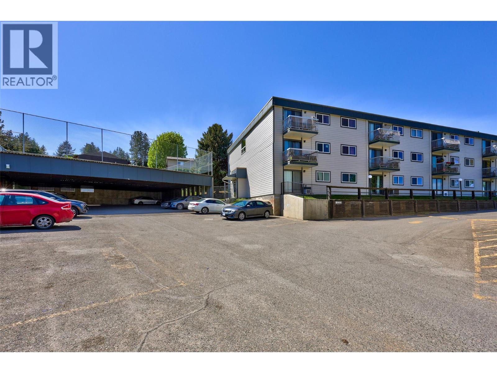 1595 Summit Drive Unit# 18, Kamloops, British Columbia  V2E 1E9 - Photo 20 - 10398472