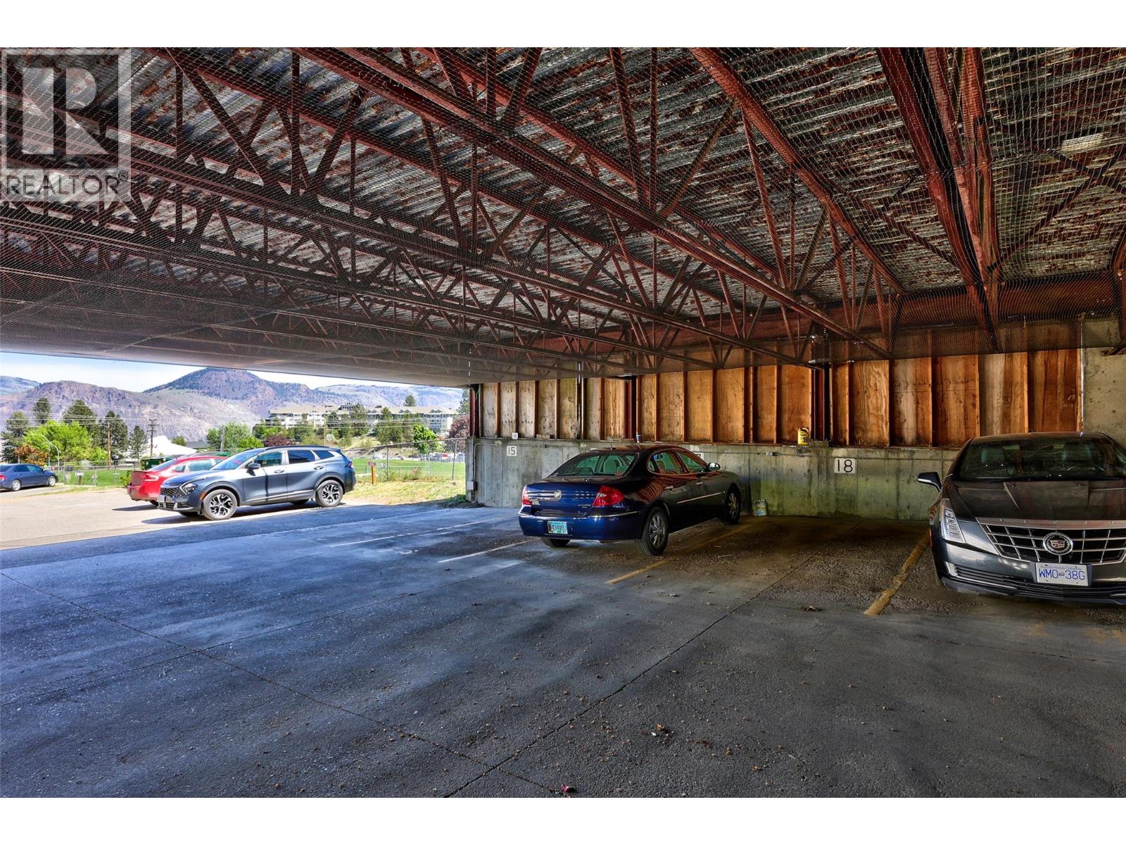1595 Summit Drive Unit# 18, Kamloops, British Columbia  V2E 1E9 - Photo 21 - 10398472