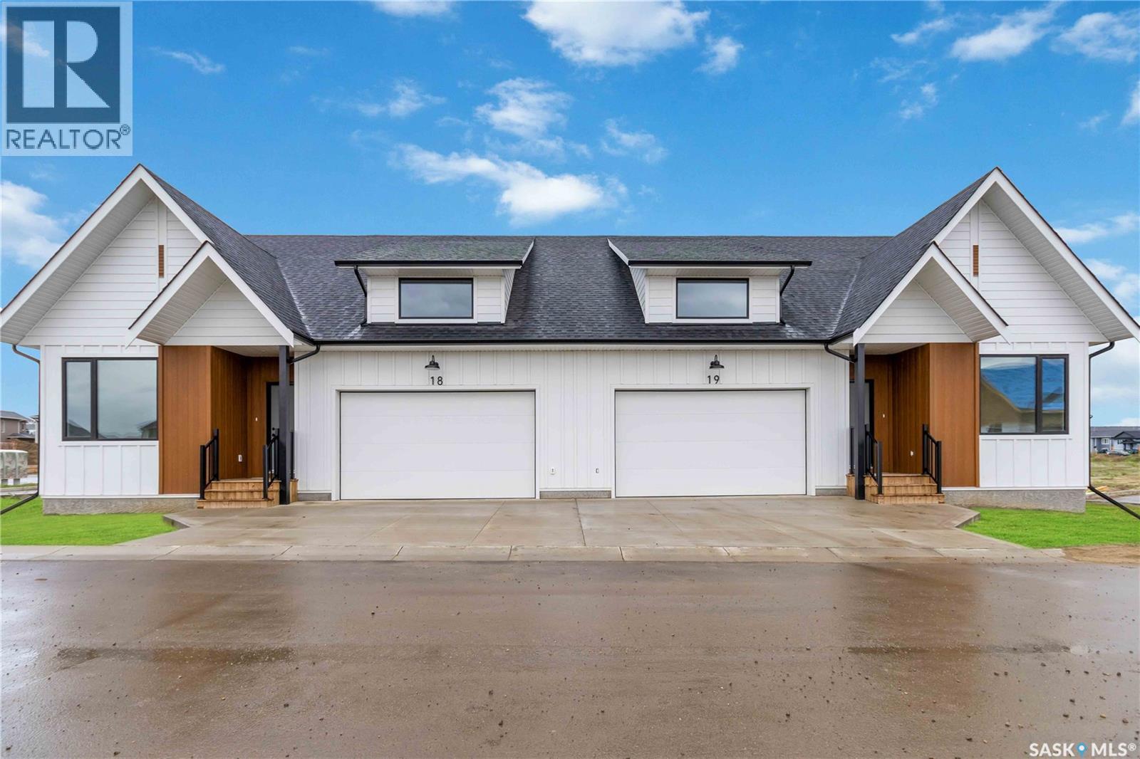 1 105 Hathway CRESCENT, Saskatoon, Saskatchewan