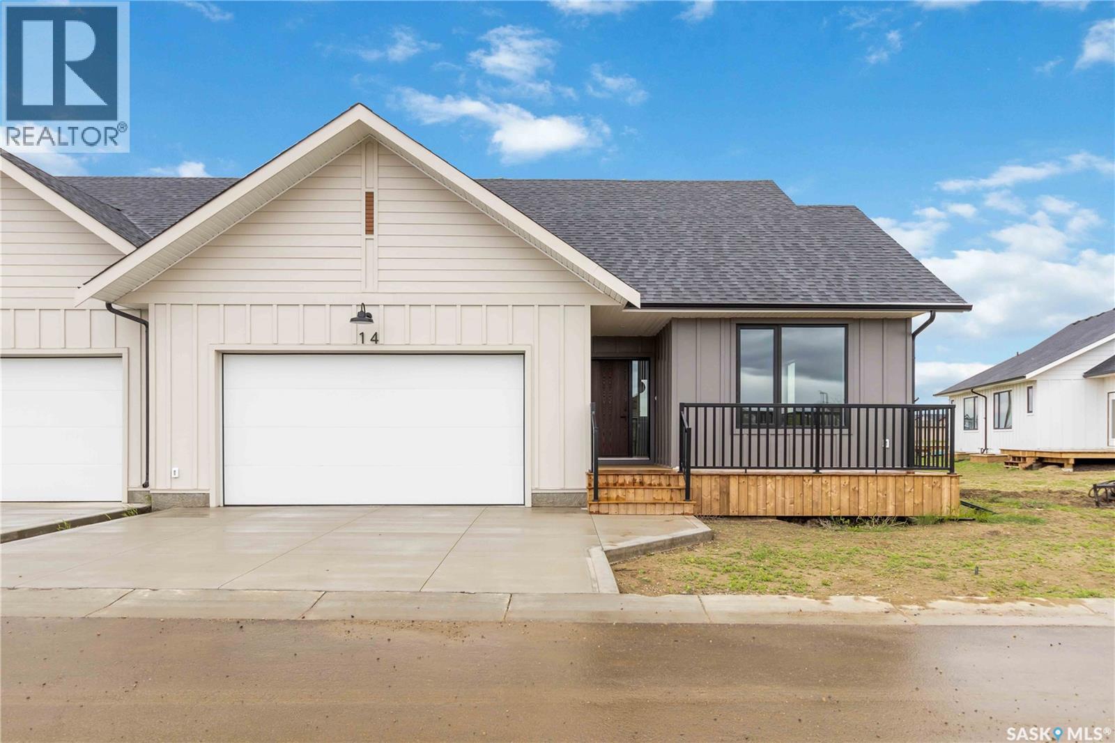 1 105 Hathway Crescent, Saskatoon, Saskatchewan  S7V 0P5 - Photo 19 - SK046319