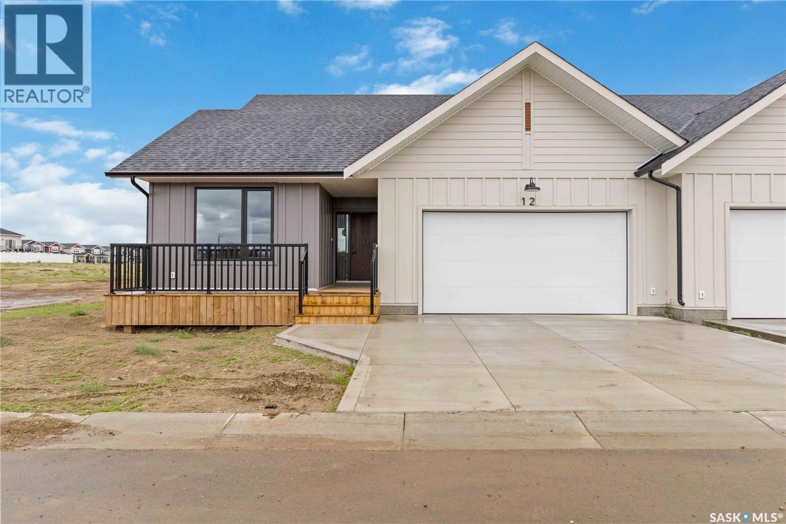1 105 Hathway Crescent, Saskatoon, Saskatchewan  S7V 0P5 - Photo 20 - SK046319