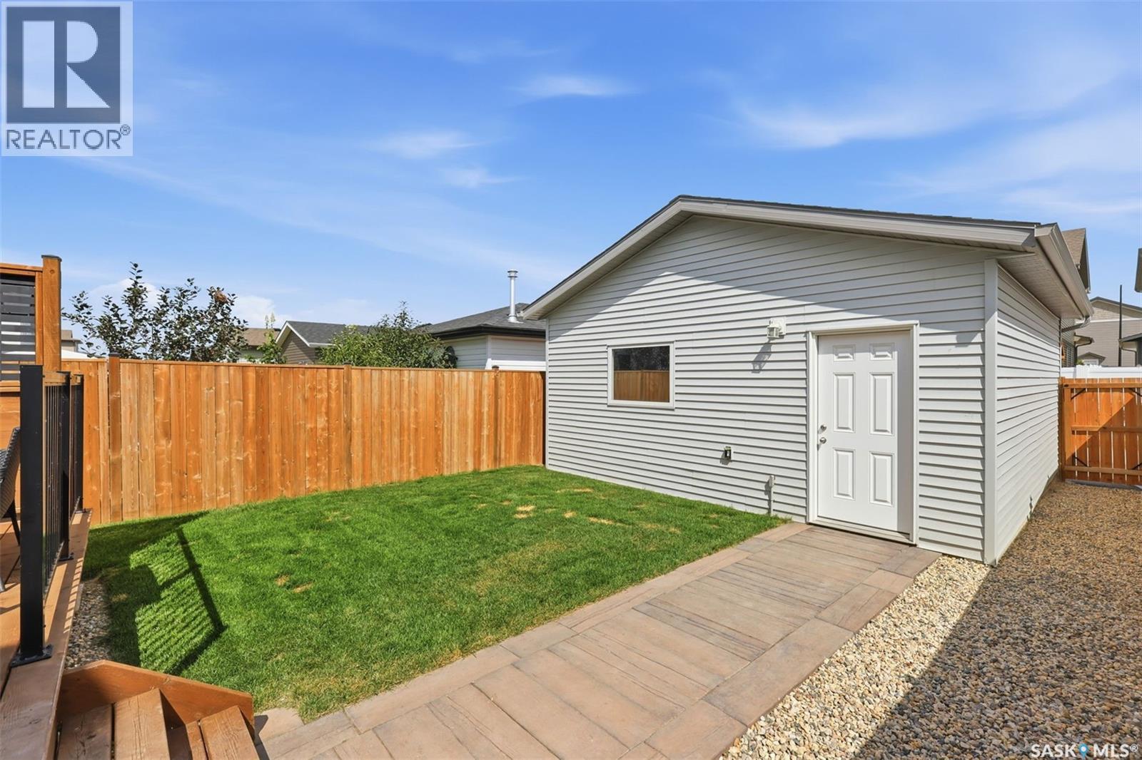 171 Taube Avenue, Saskatoon, Saskatchewan  S7V 0W1 - Photo 33 - SK046304