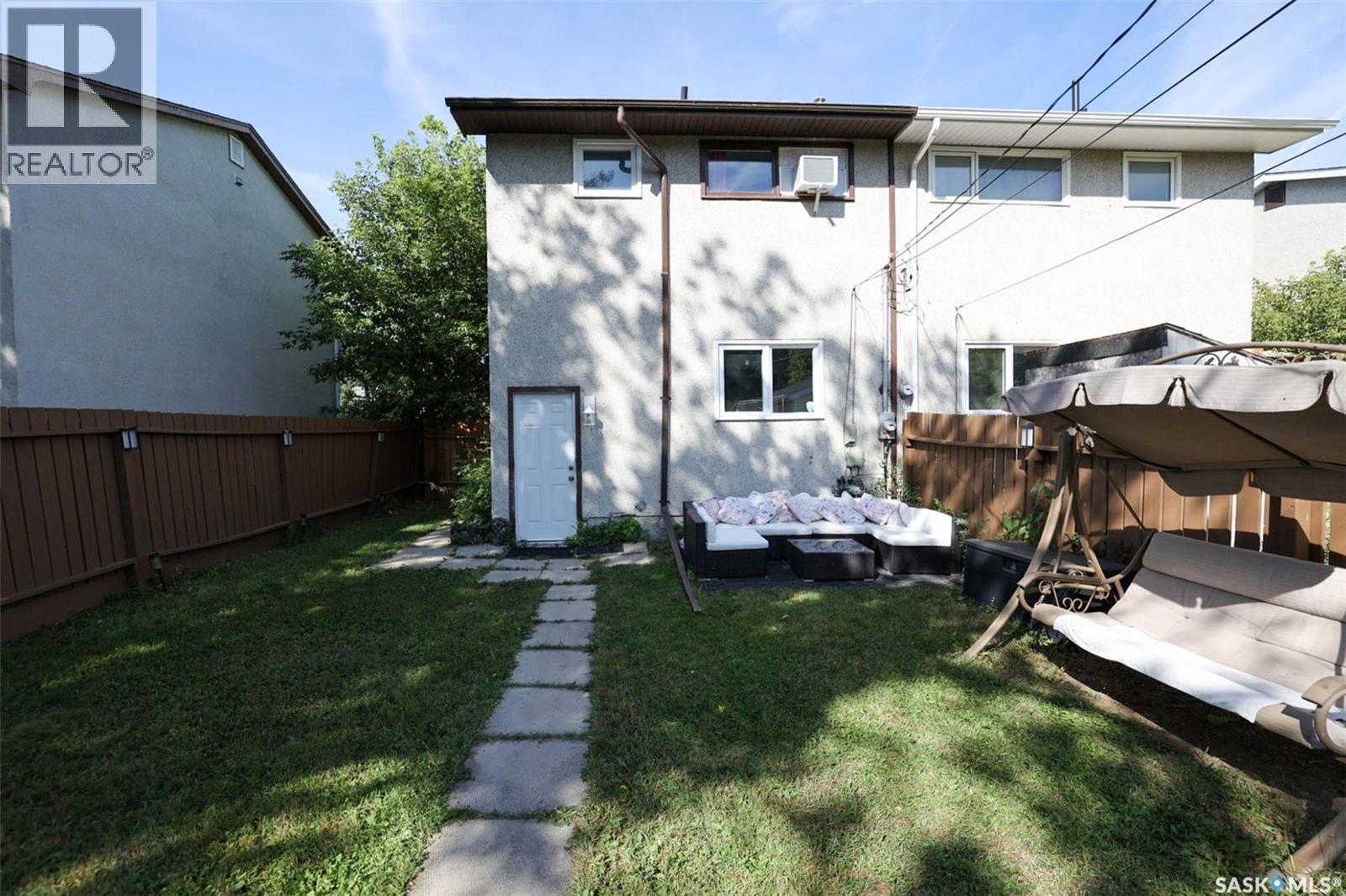 415 Mcintosh Street, Regina, Saskatchewan  S4R 4Z7 - Photo 25 - SK046264