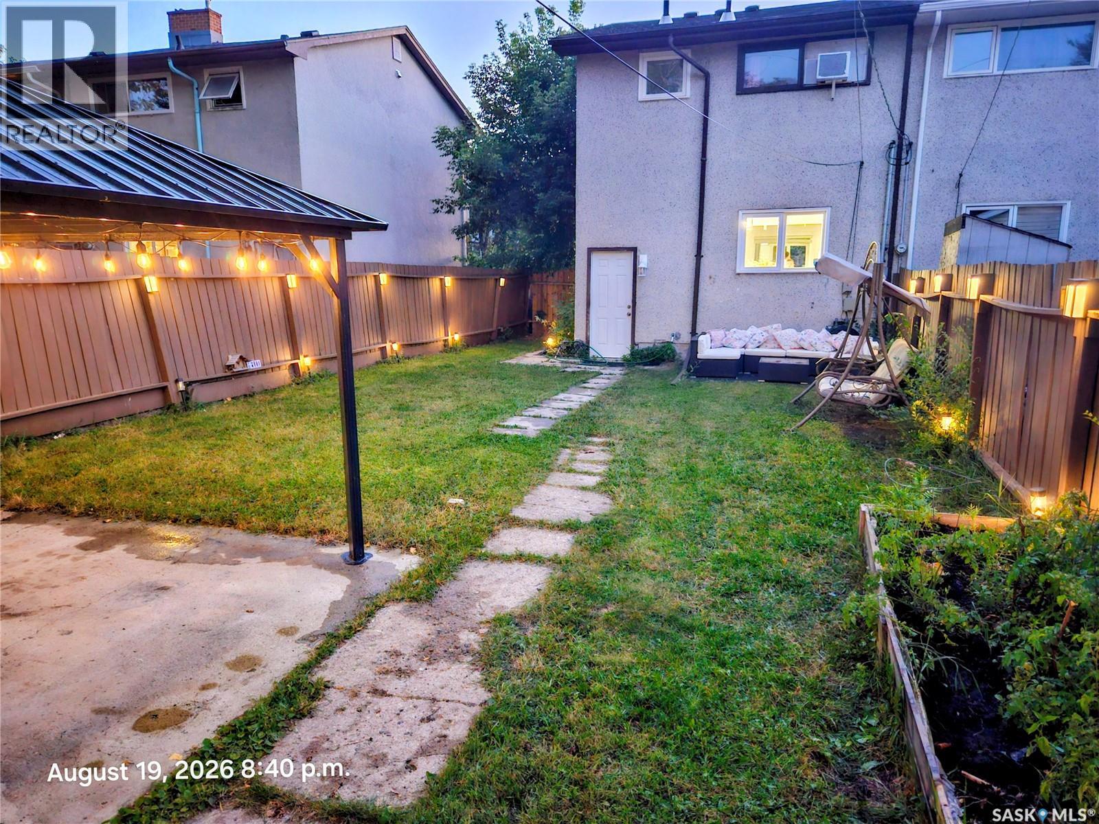 415 Mcintosh Street, Regina, Saskatchewan  S4R 4Z7 - Photo 29 - SK046264