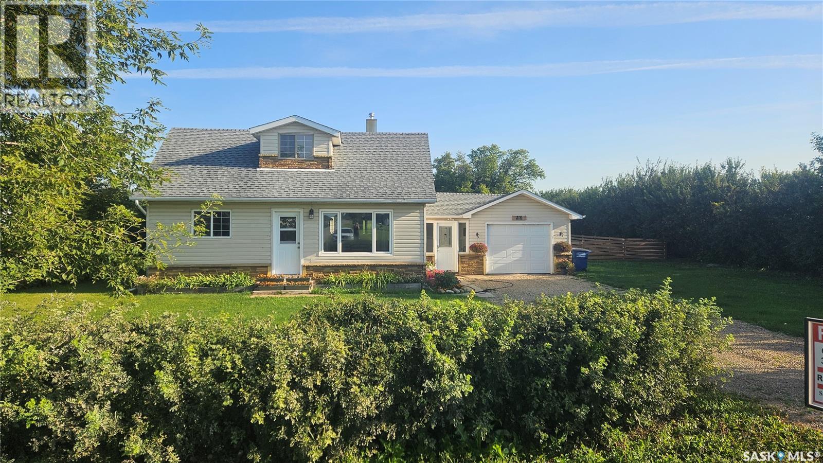 777 Highway, Cudworth, Saskatchewan