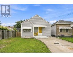 328 WOODWARD AVENUE, Hamilton, Ontario