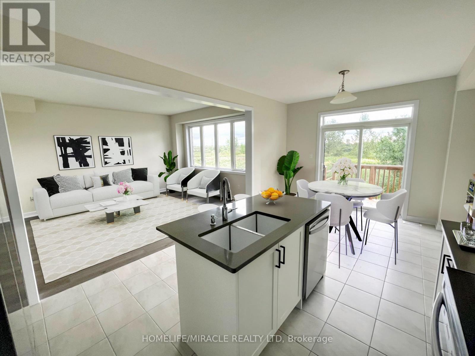 66 Aviron Crescent, Welland, Ontario  L3B 0M3 - Photo 10 - X13701264