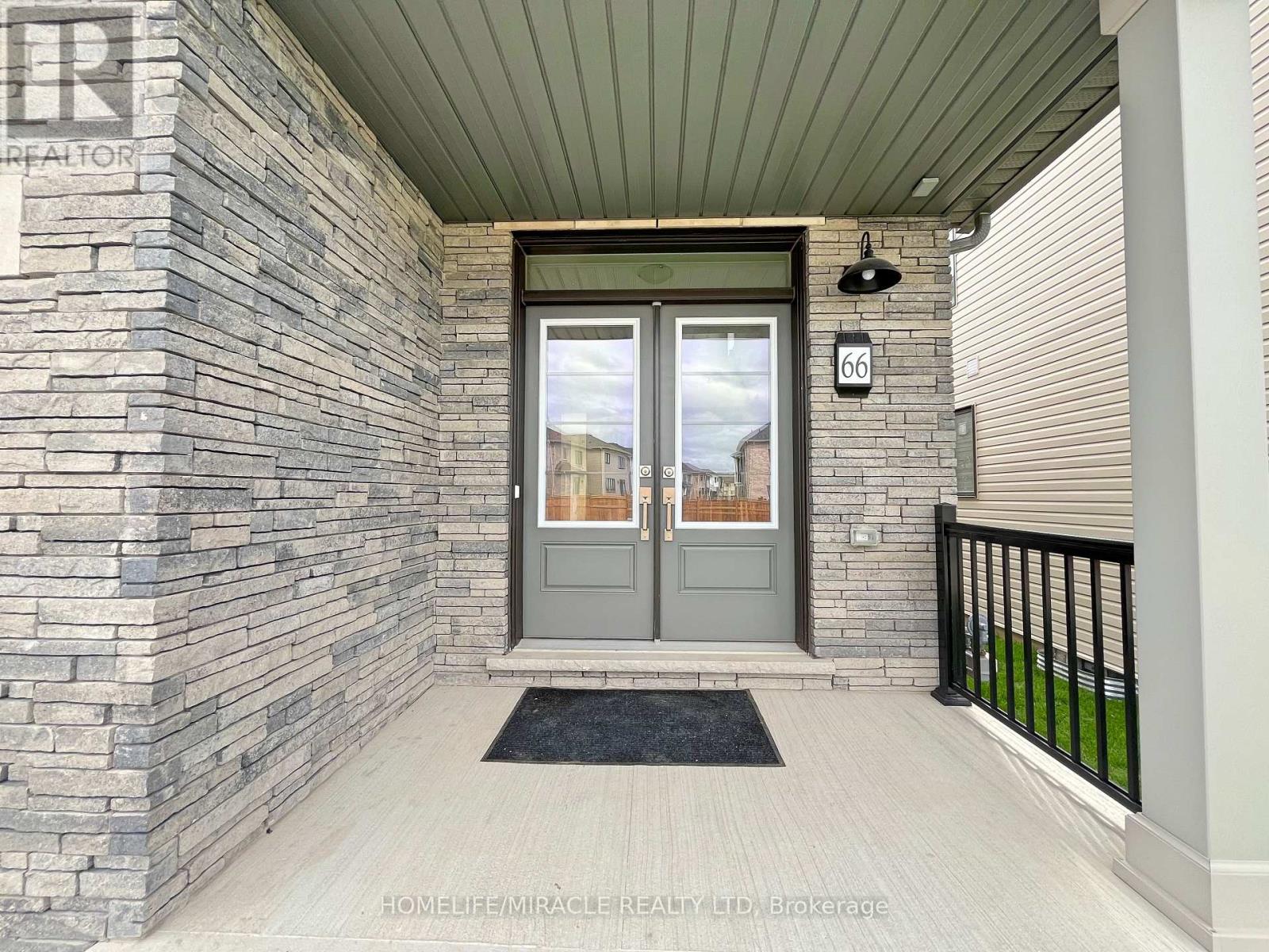 66 Aviron Crescent, Welland, Ontario  L3B 0M3 - Photo 3 - X13701264
