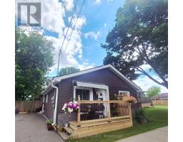 779 CHAMBERLAIN STREET, Peterborough, Ontario