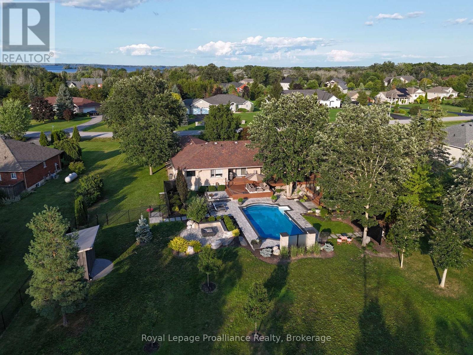 100 Bay Breeze Street, Prince Edward County, Ontario  K8N 0L4 - Photo 45 - X13210776
