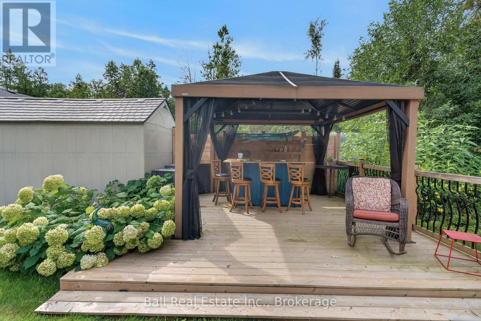 118 Echo Bay Road E, Kawartha Lakes, Ontario  K0M 1A0 - Photo 36 - X13700562