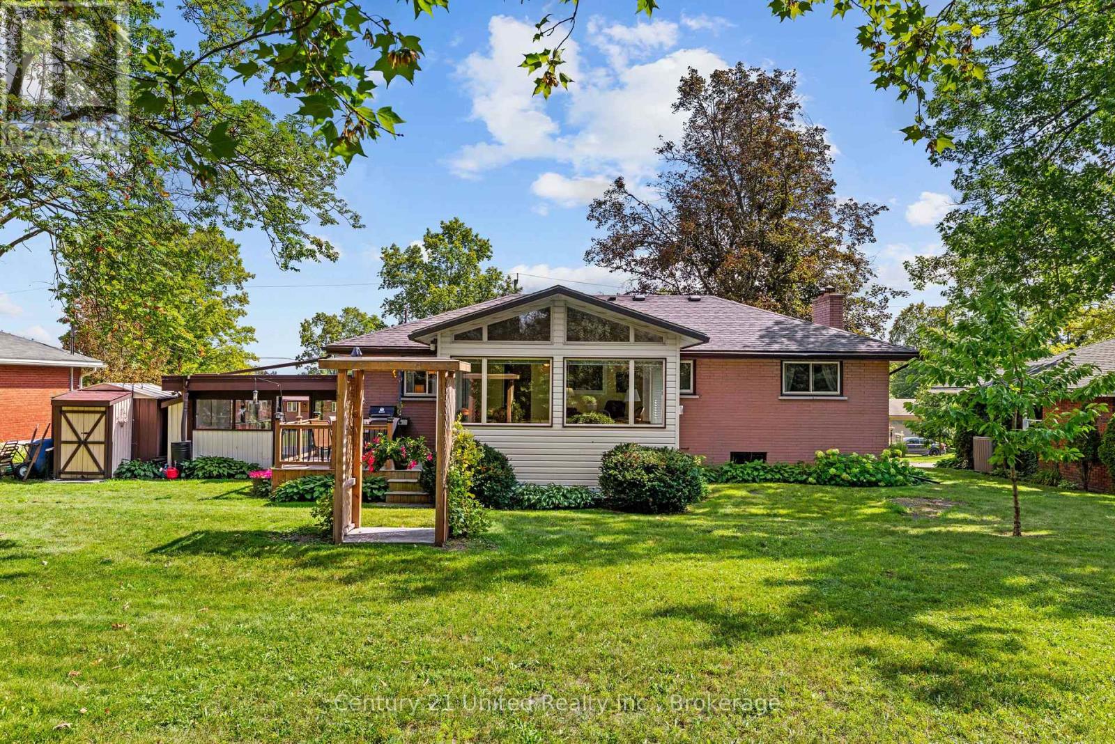 122 Earlwood Drive, Peterborough, Ontario  K9J 6B6 - Photo 4 - X13700786