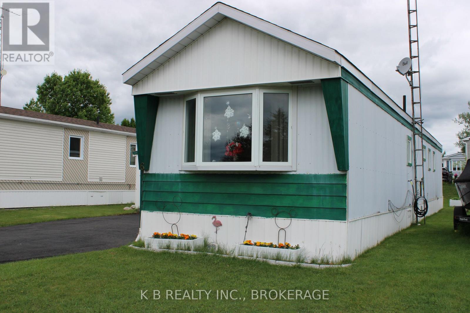 6 Cedar Street W, Greater Napanee, Ontario  K7R 3L1 - Photo 15 - X12864204