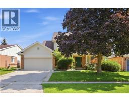 46 DEVILS CREEK Drive, cambridge, Ontario