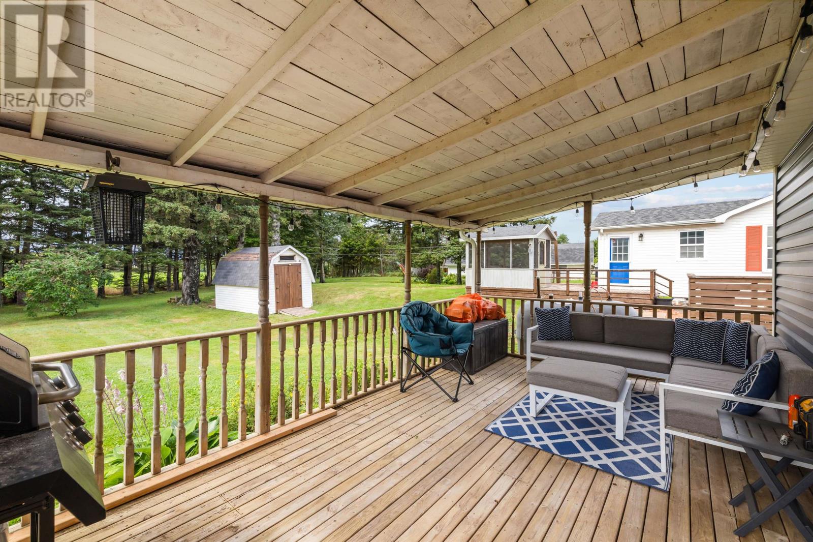 13 Clermont Road, New Annan, Prince Edward Island  C1N 4J8 - Photo 24 - 202621221