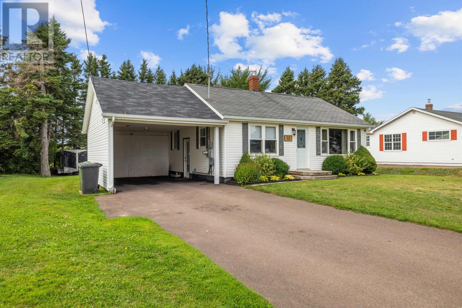 13 Clermont Road, New Annan, Prince Edward Island  C1N 4J8 - Photo 29 - 202621221