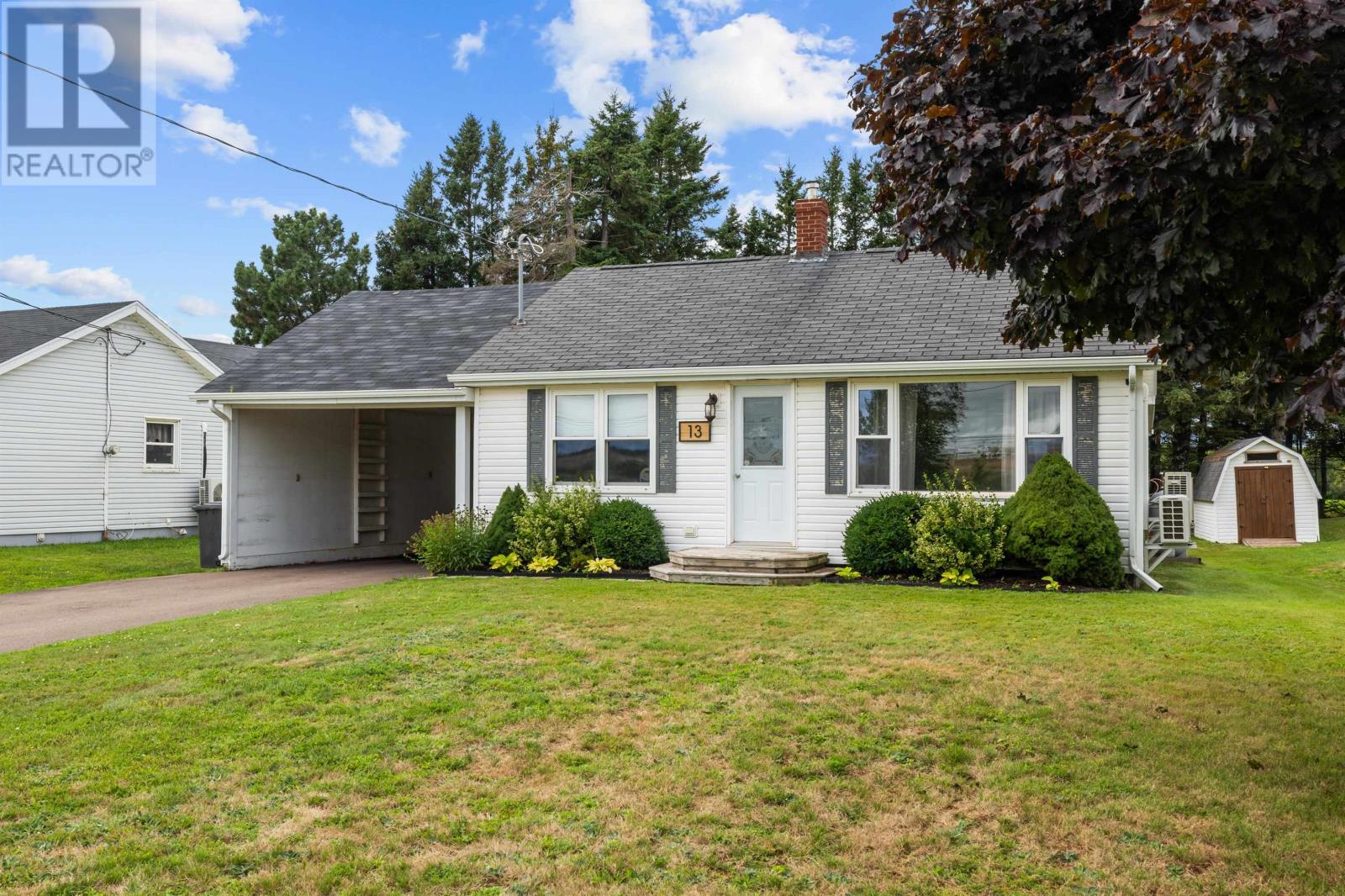 13 Clermont Road, New Annan, Prince Edward Island  C1N 4J8 - Photo 30 - 202621221