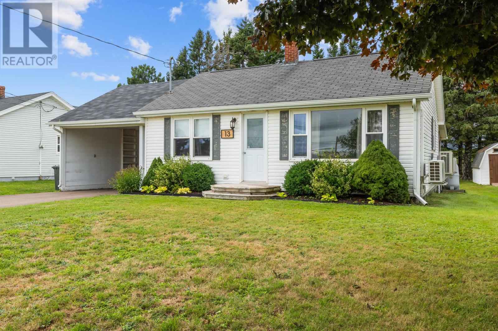 13 Clermont Road, New Annan, Prince Edward Island  C1N 4J8 - Photo 31 - 202621221