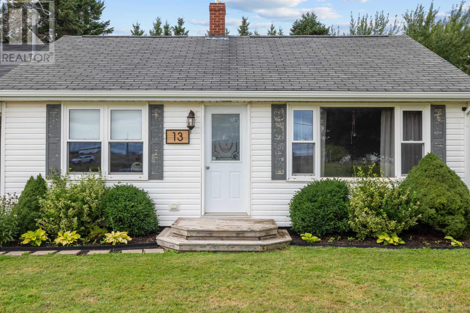 13 Clermont Road, New Annan, Prince Edward Island  C1N 4J8 - Photo 32 - 202621221