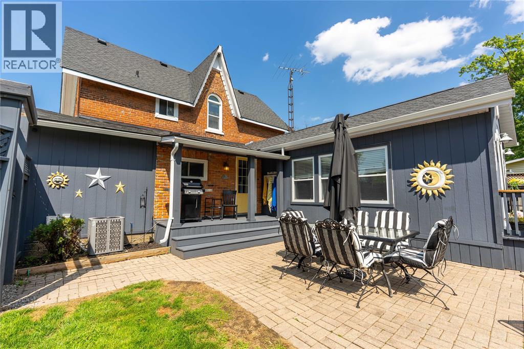 45 Thompson Street, St Clair, Ontario  N0N 1H0 - Photo 30 - 26020365