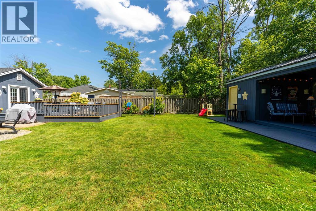 45 Thompson Street, St Clair, Ontario  N0N 1H0 - Photo 34 - 26020365