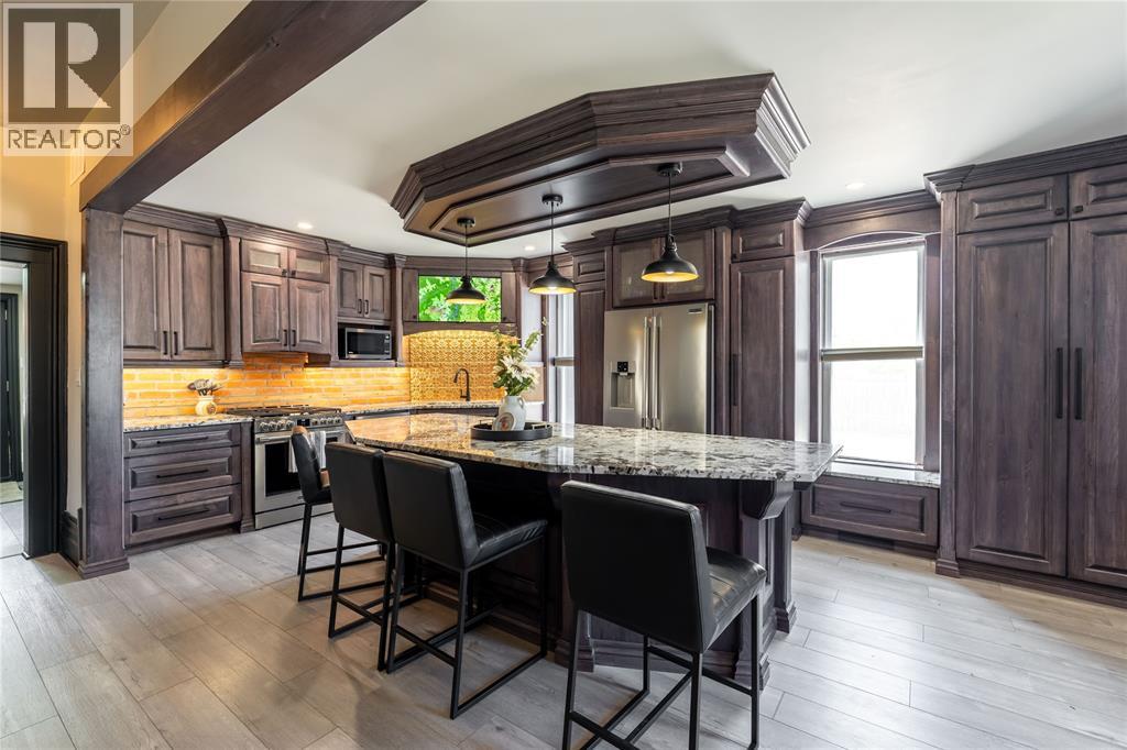 45 Thompson Street, St Clair, Ontario  N0N 1H0 - Photo 4 - 26020365