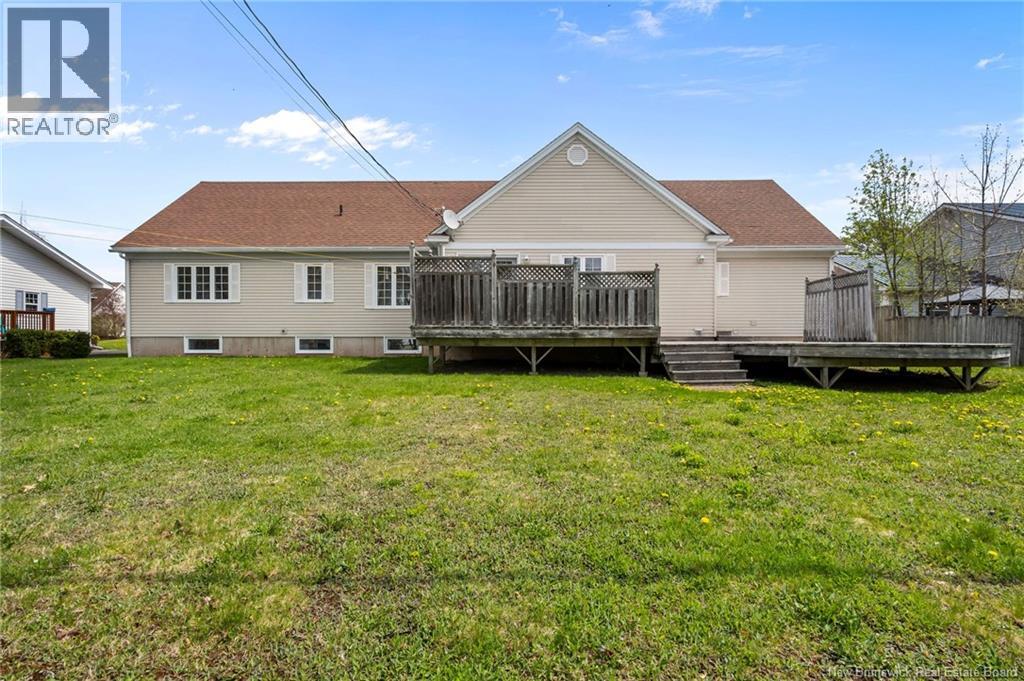 215 Olive Street, Shediac, New Brunswick  E4P 2K2 - Photo 47 - NB139435