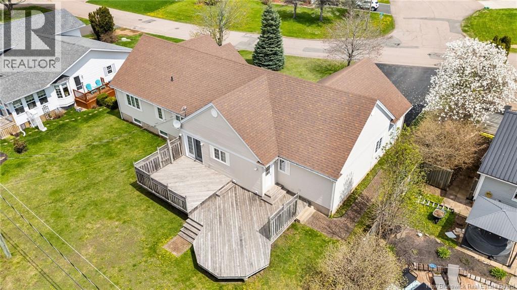 215 Olive Street, Shediac, New Brunswick  E4P 2K2 - Photo 46 - NB139435