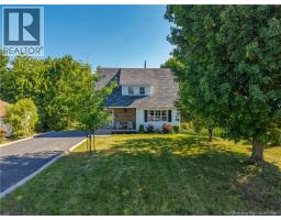 38 Pine Ridge Avenue, New Maryland, New Brunswick