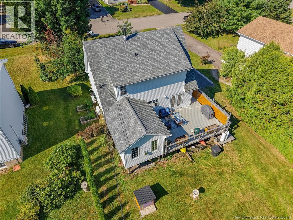 38 Pine Ridge Avenue, New Maryland, New Brunswick  E3C 1C6 - Photo 49 - NB146147